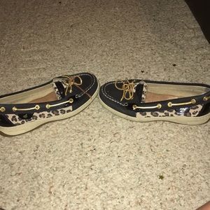 Sperries